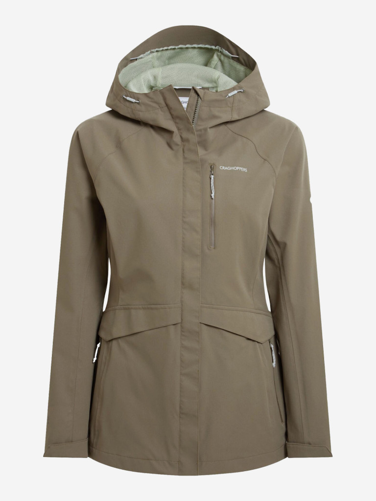 CRAGHOPPERS Caldbeck әйелдер мембраналы курткасы