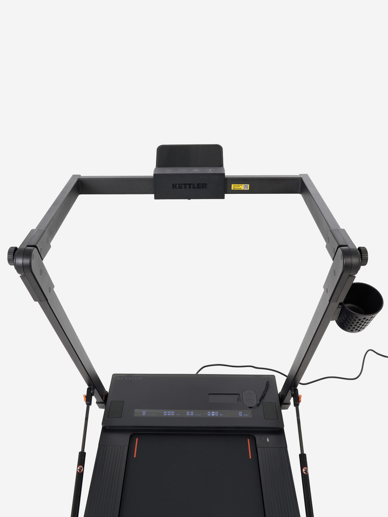 Беговая дорожка KETTLER Smart WR2 — фото №13