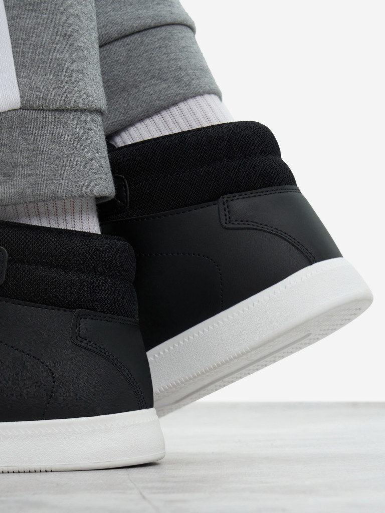 Кеды для мальчиков GSD Chalk Mid — фото №9