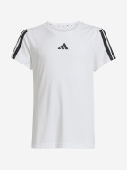 Футболка для девочек adidas — фото №6