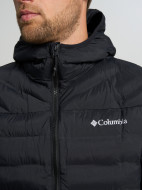 Пуховик мужской Columbia Terwilliger Trail Heat Seal Hdd Jacket — фото №5