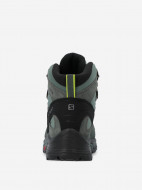 Ботинки мужские Salomon Quest Prime GTX — фото №4