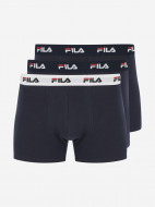 Трусы мужские FILA, 3 штуки