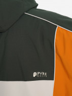 Protest Elgin ерлер жылы курткасы — фото №11