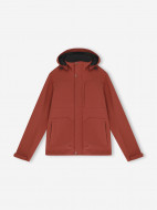 Cordillero ерлер софтшелл курткасы — фото №15