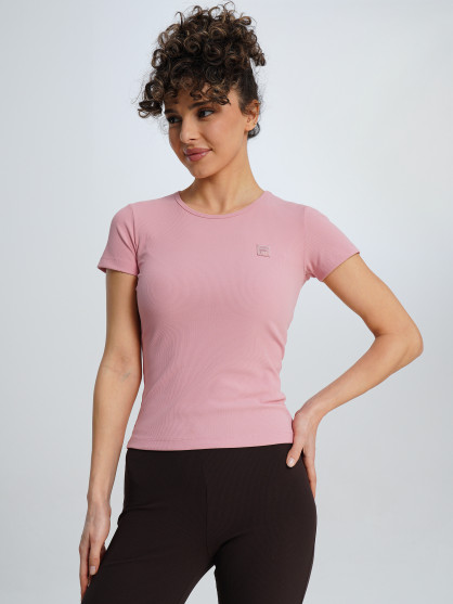 FILA әйелдер футболкасы