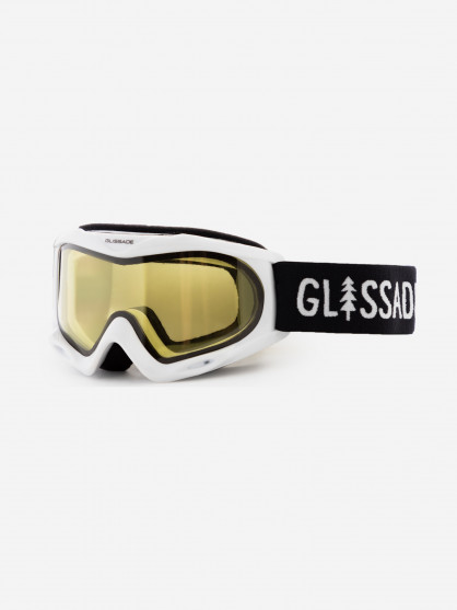 Маска детская Glissade Skip