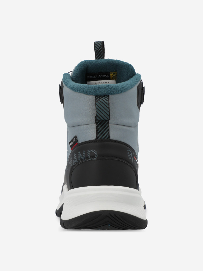 Northland Ramsau Tech әйелдер жылы бәтеңкесі — фото №4