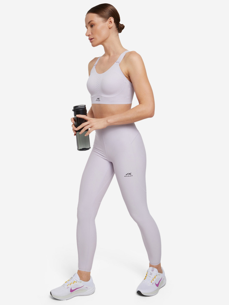 Топ бра спортивный Athlex Level Up — фото №3
