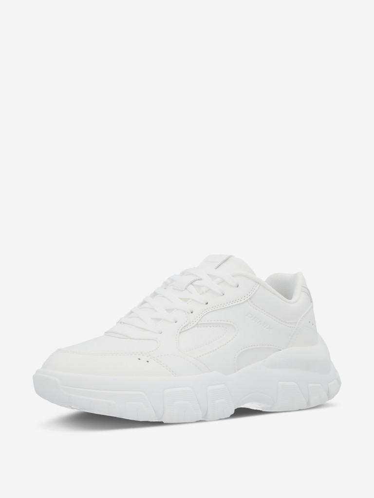 Demix Gypsy 3 әйелдер кроссовкасы — фото №3