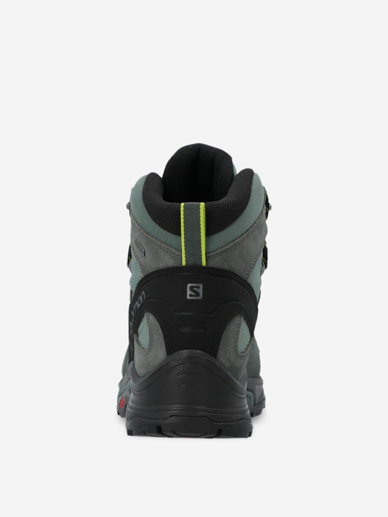 Ботинки мужские Salomon Quest Prime GTX — фото №4