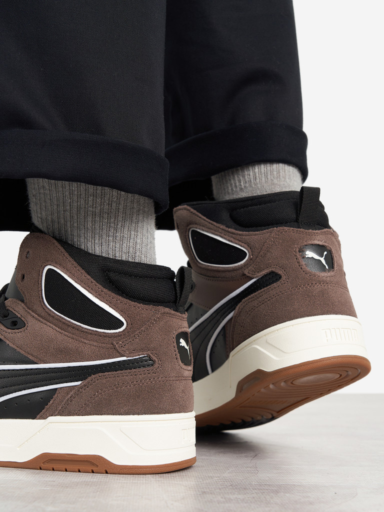 Puma Rbd Break Mid Sd ерлер кедысы — фото №10