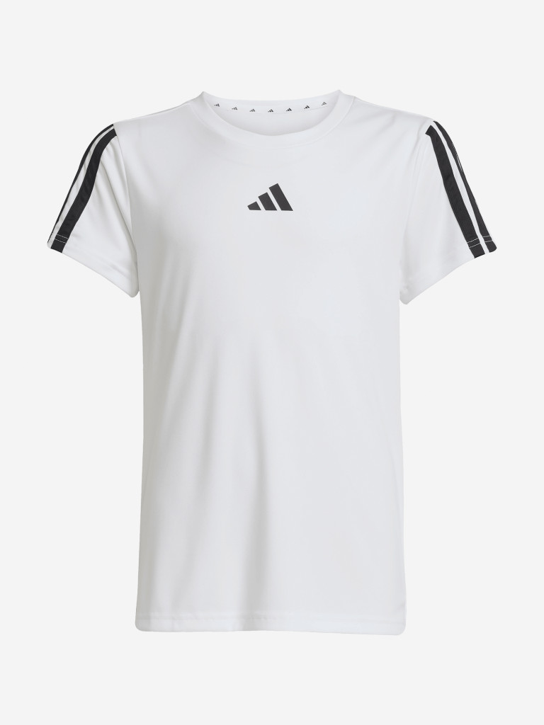 Футболка для девочек adidas — фото №6