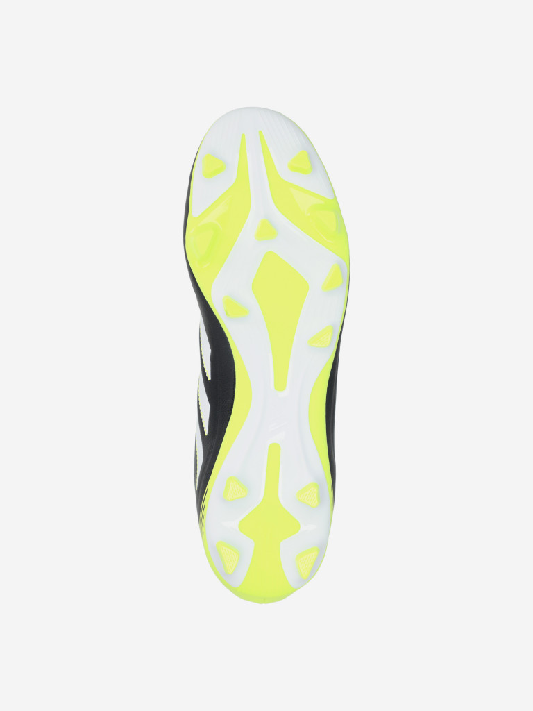 Бутсы мужские Adidas Copa Pure III Club — фото №7
