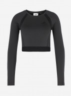 Лонгслив женский Demix — фото №4