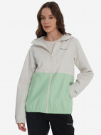 Outventure Ruskeala әйелдер жұқа курткасы