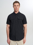 Columbia Silver Ridge 2.0 Short Sleeve Shirt ерлер қысқа жеңді жейдесі — фото №2