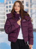 Пуховик женский Kappa