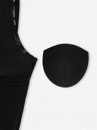 Kappa әйелдер тұтас шомылу киімі — фото №8