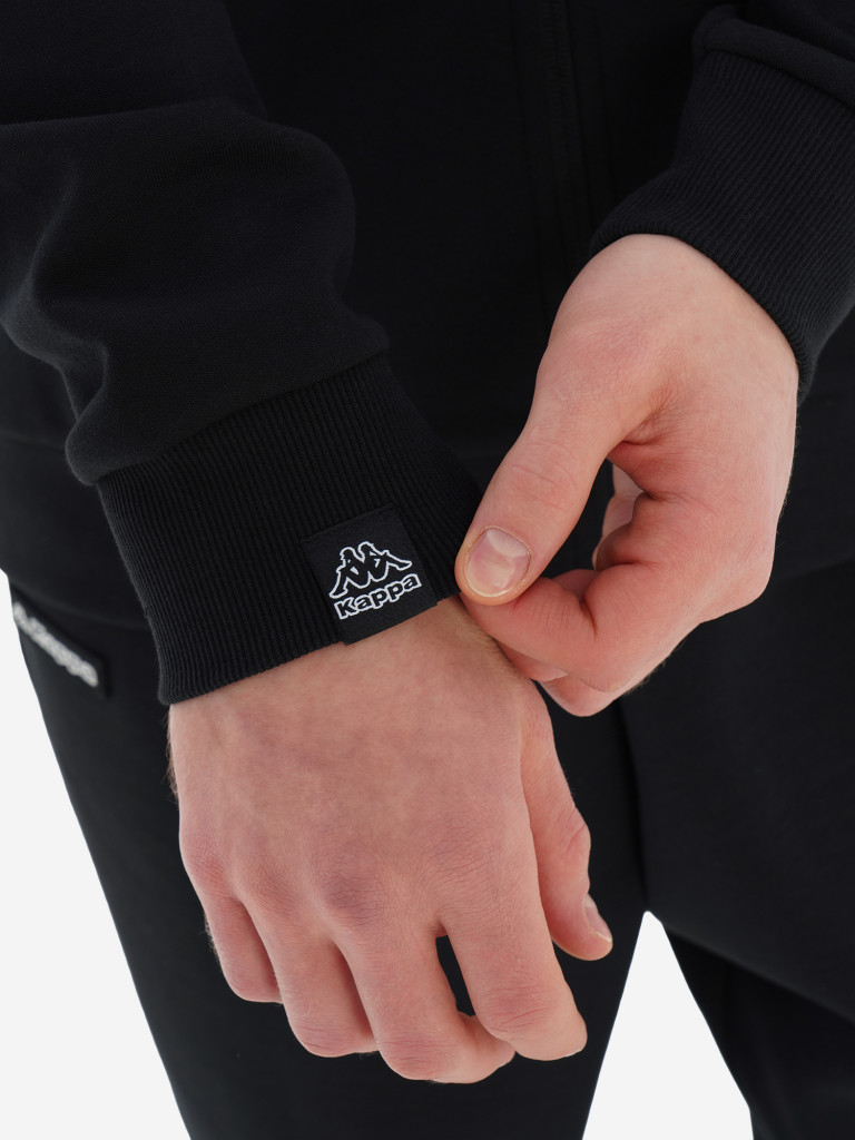 Тректоп мужской Kappa — фото №8