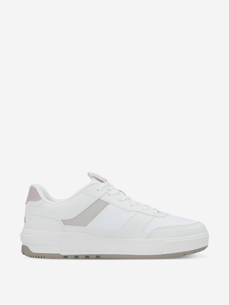 Кеды женские FILA Fx-1000 Low — фото №5