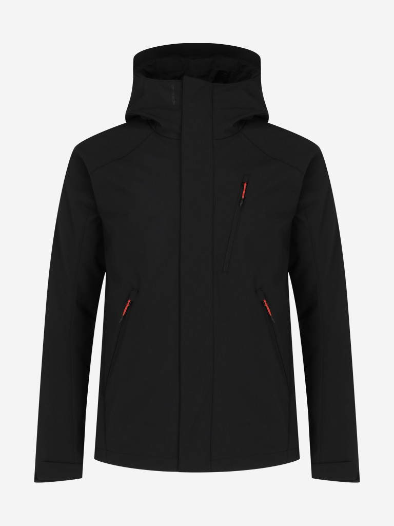 Куртка утепленная мужская Northland — фото №12