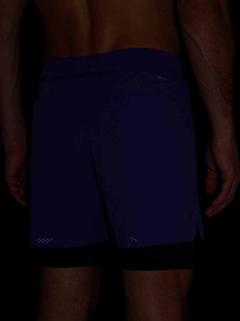 Athlex ерлер шорты — фото №10