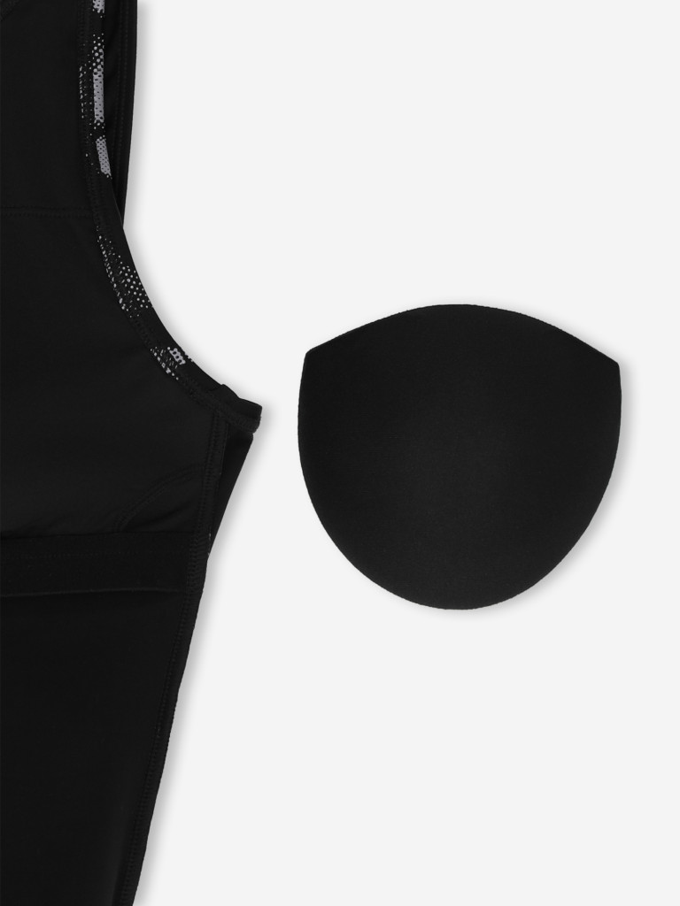 Kappa әйелдер тұтас шомылу киімі — фото №8