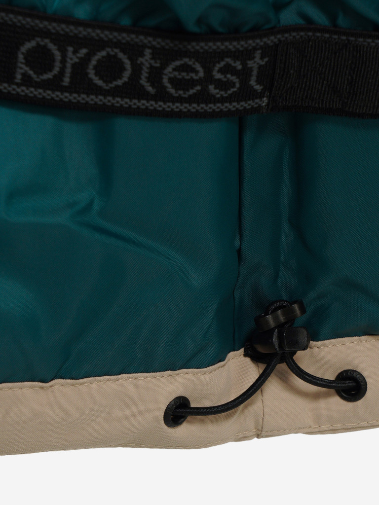 Protest Fall әйелдер жылы курткасы — фото №21