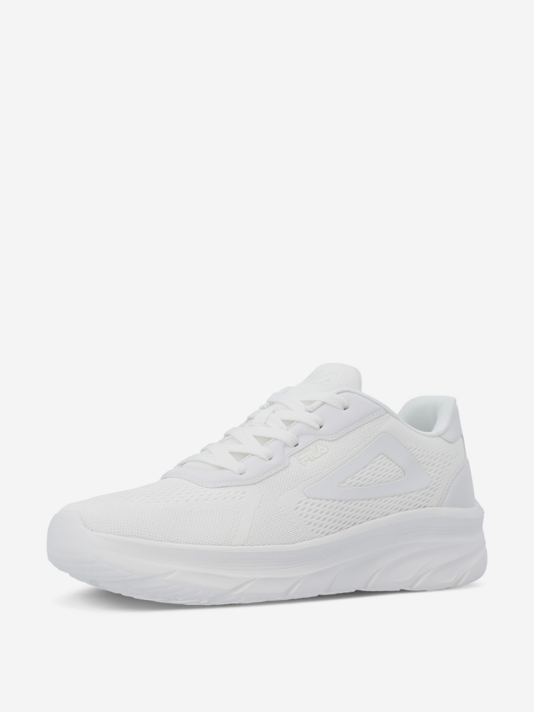 Fila base 2.0 mesh