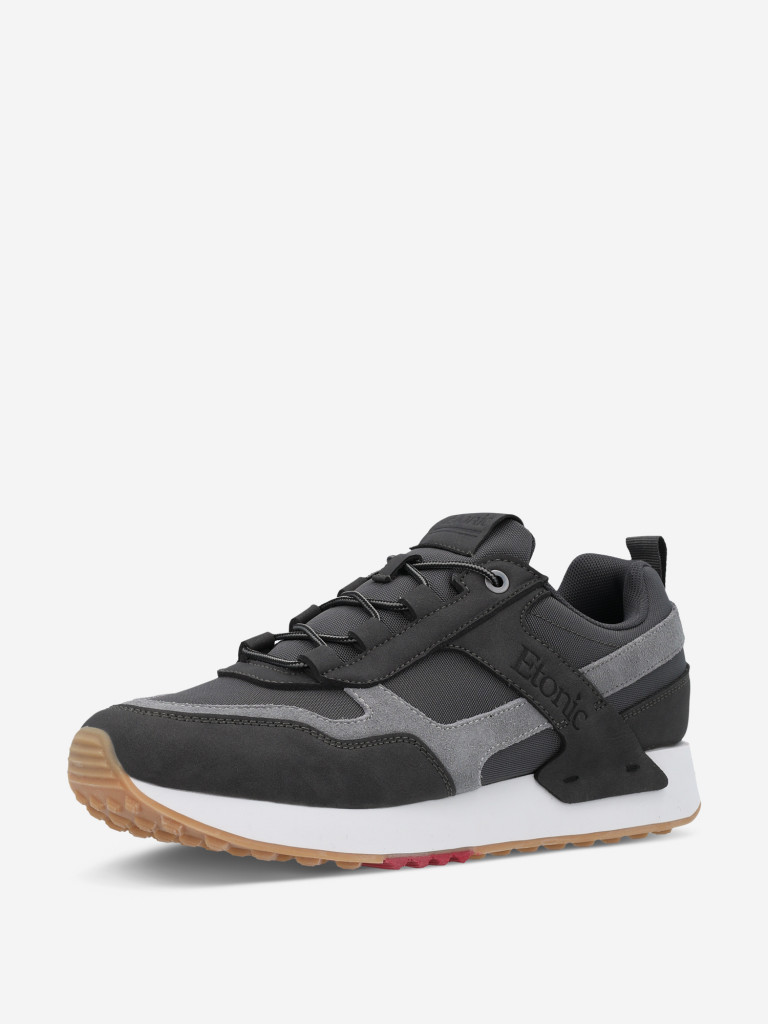 Etonic Daski ерлер кроссовкасы — фото №3