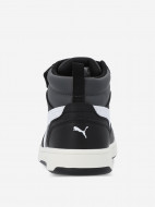 Кеды детские Puma Rebound V6 — фото №3