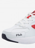 Кроссовки для мальчиков FILA Jaden Pu 2.0 B — фото №7