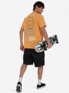 Футболка мужская DC Shoes Off Course — фото №5