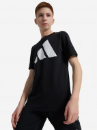 adidas ұлдарға арналған футболкасы