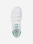 Кеды детские adidas Stan Smith CF C — фото №5