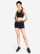Шорты женские Nike Pro — фото №3