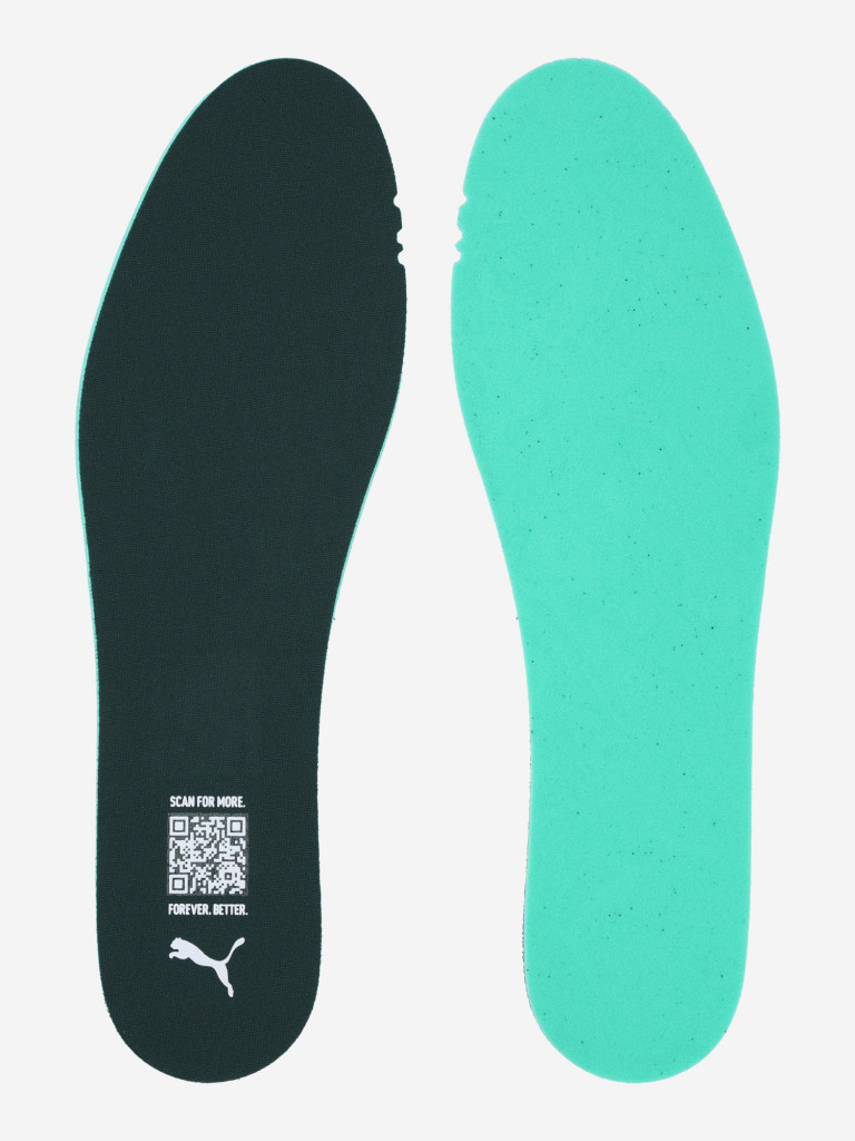 Кеды мужские Puma Club II Era Suede — фото №8