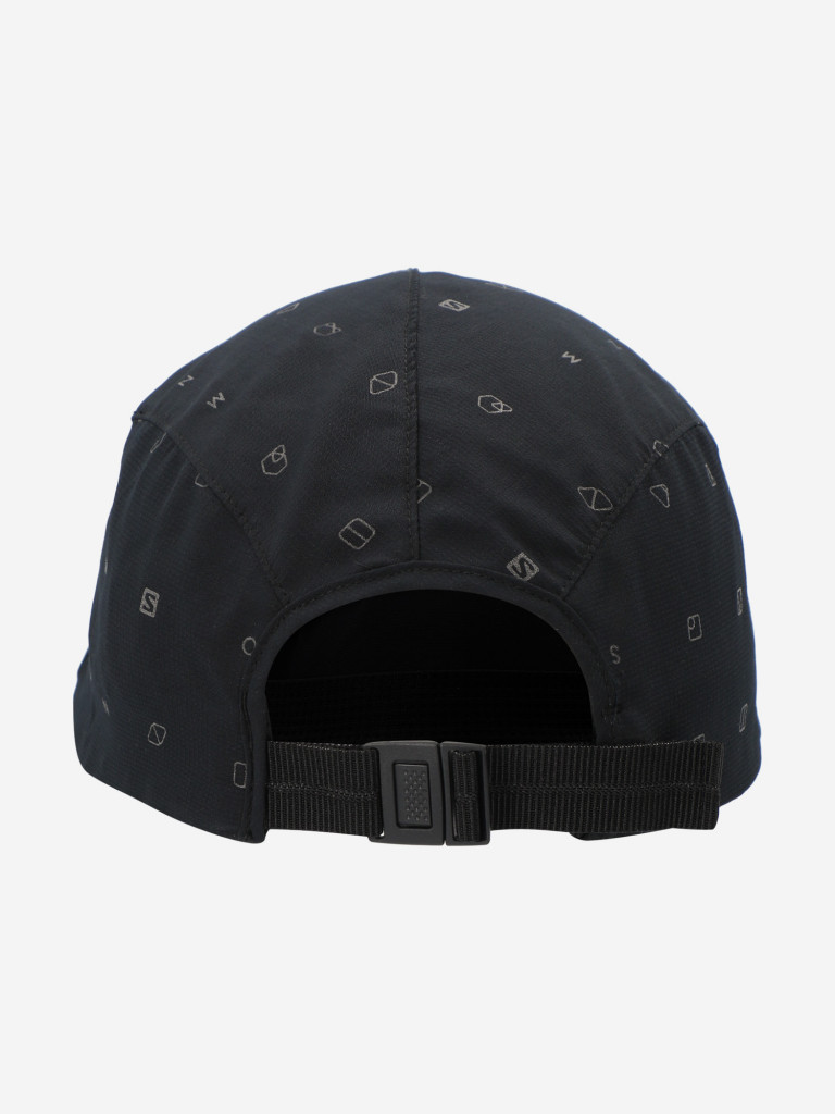 Бейсболка Salomon Reflective Cap — фото №3