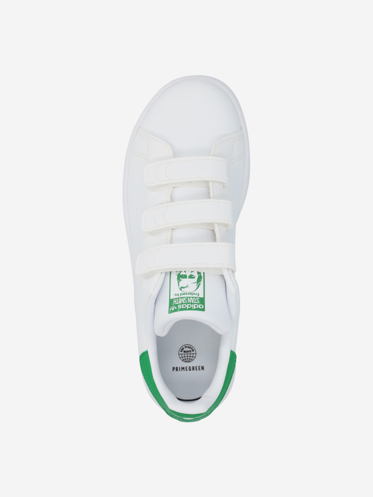 Кеды детские adidas Stan Smith CF C — фото №5