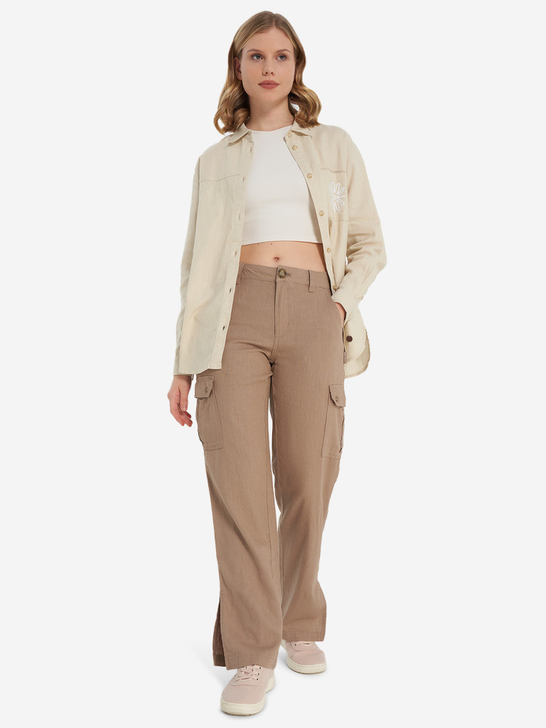 Брюки женские Cordillero — фото №4