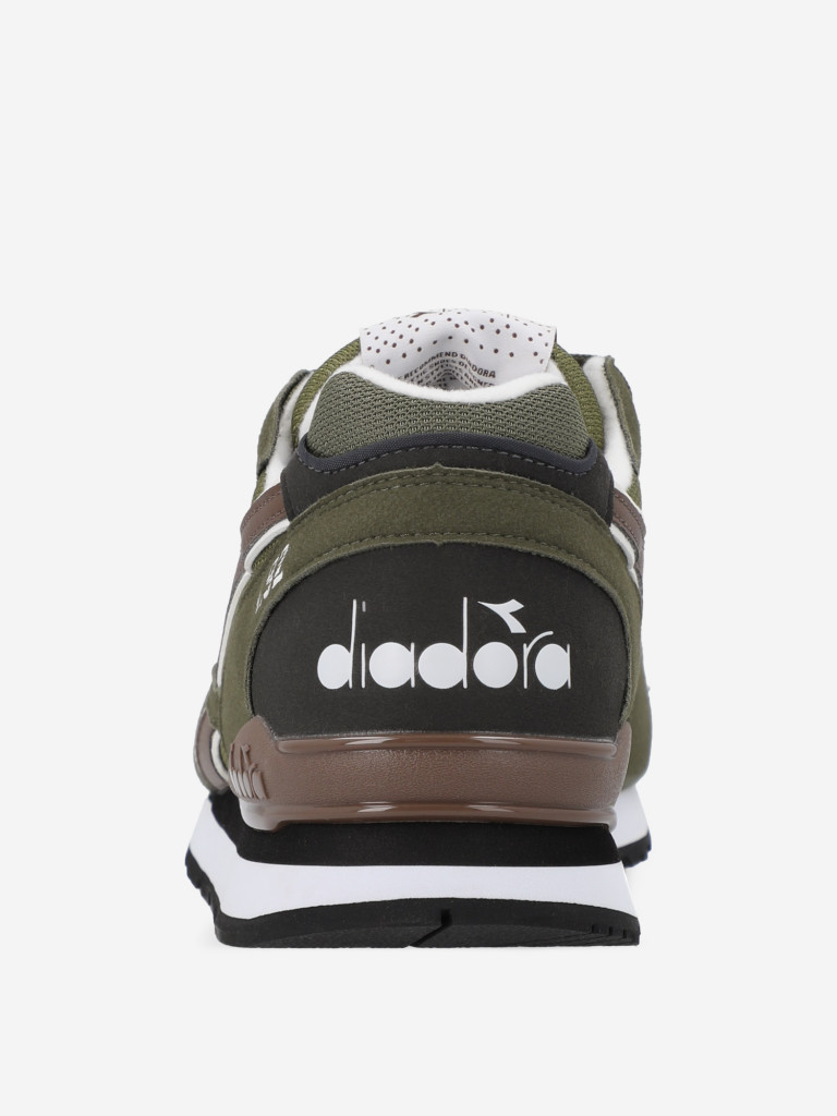 Кроссовки мужские Diadora N.92 — фото №4