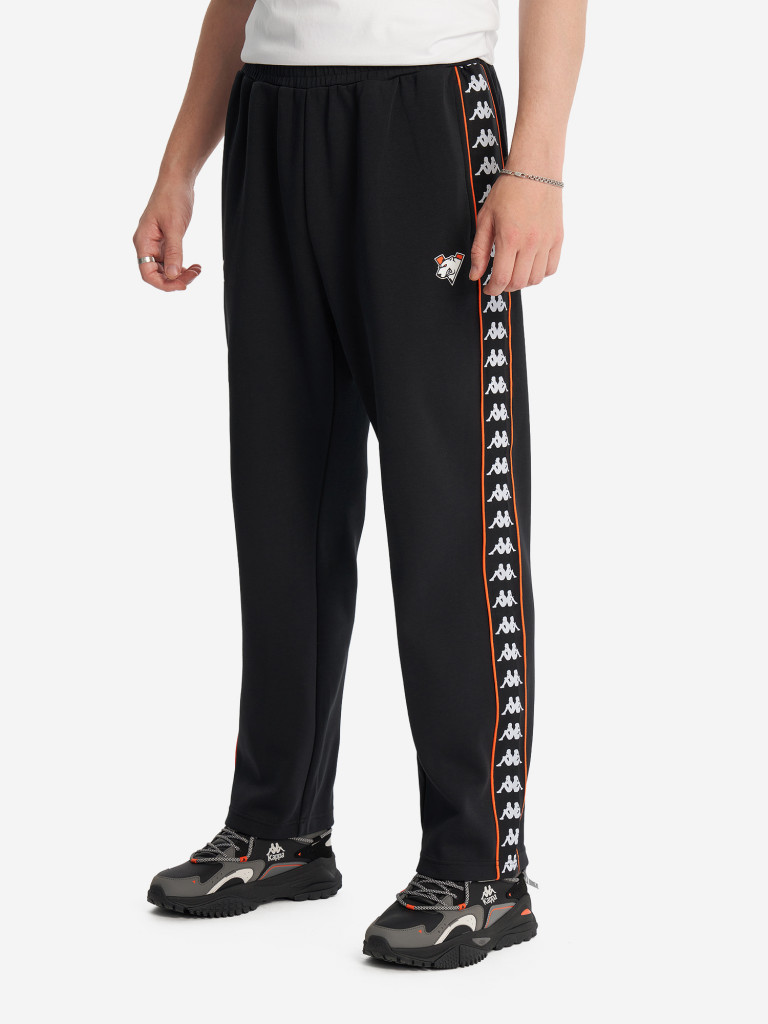 Брюки Kappa x Virtus.pro — фото №4