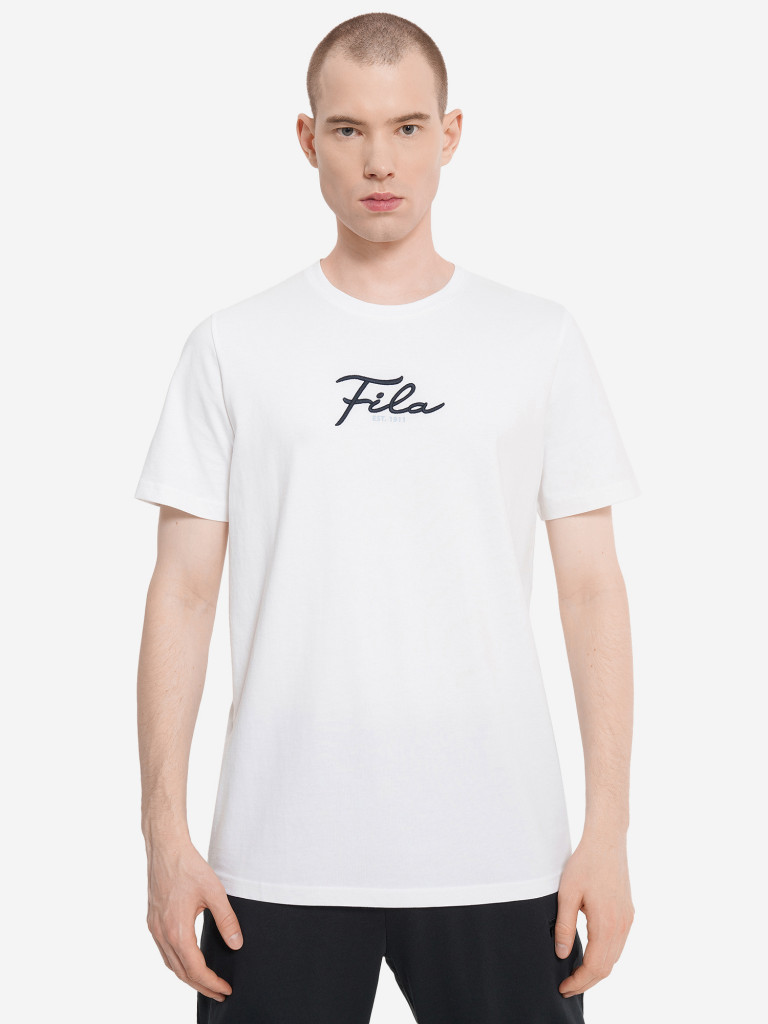 Футболка мужская FILA — фото №2
