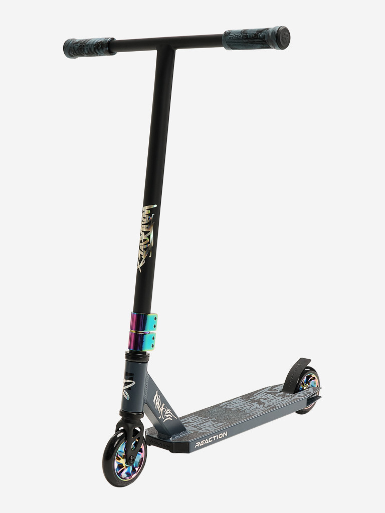 Самокат Reaction Stunt 2.2, 110 мм