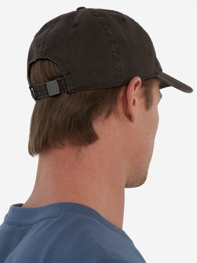 Бейсболка FILA — фото №10