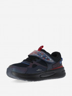 Кроссовки для мальчиков FILA Explore Jr — фото №3