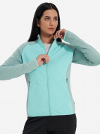 Ziener Jacaro әйелдер қалың жемпірі