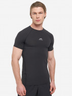 Футболка компрессионная мужская Athlex Flex Pro