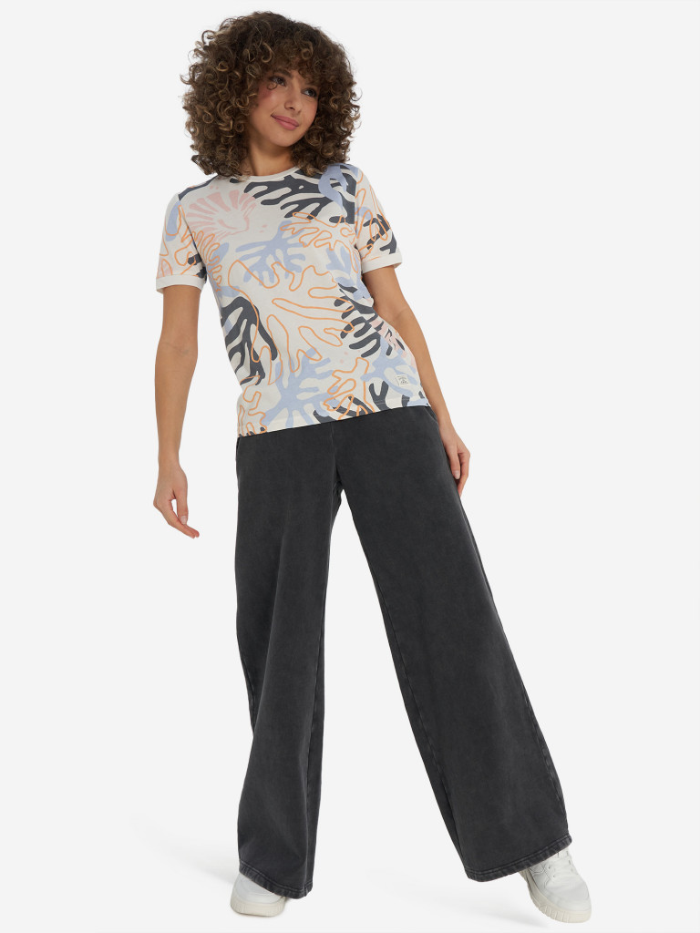 Protest әйелдер футболкасы — фото №5